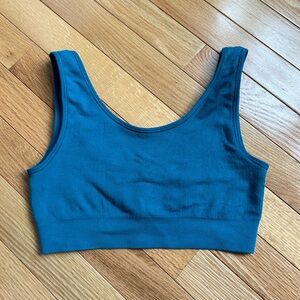 Old Navy Workout Top/Bra